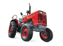 tractor