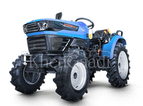 tractor