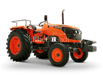 tractor