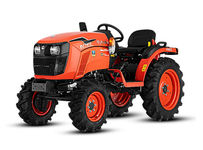 tractor