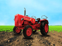 tractor