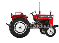 tractor