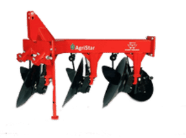 Agristar Disc Plough 228 DS