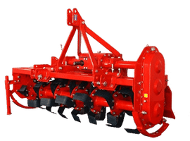 Agristar  Rotary Tiller 6 Feet 42 Blades 718 VX