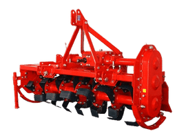 Agristar  Rotary Tiller 6 Feet 42 Blades 718 V
