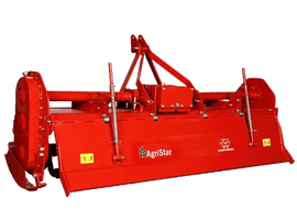 Agristar  Rotary Tiller 7 Feet 48 Blades 820 V