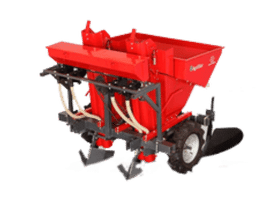 Agristar  Row Potato Planter Potato planter
