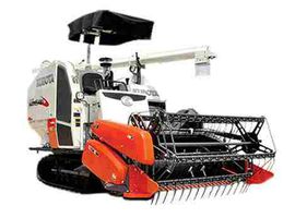 Kubota Combine Harvester V2403-M-DI-TE-CS1T