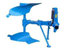 Lemken Mould Board Plough 1 MB Plough