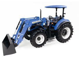 New Holland Loadstar Loader L11