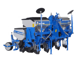 New Holland Pneumatic Planter PP 400