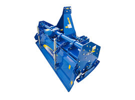 New Holland Rotary Tiller RE 125