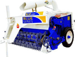 New Holland Straw Reaper GCR 56