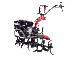 Pubert Tiller MAESTRO 55P