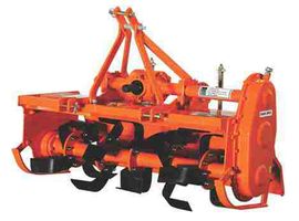 Shaktiman Rotary Tiller Mini series SRT M-2.5