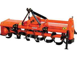 Shaktiman Rotary Tiller U-series U 36