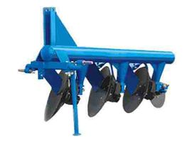 Sonalika Disc Plough Sonalika Disc Plough