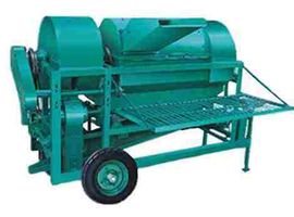 Sonalika Thresher Paddy Thresher