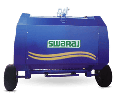 Swaraj Round Baler
