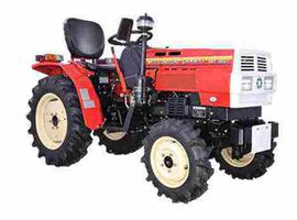 VST Shakti MT 180D HS/JAI - 4W