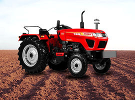 Eicher Tractors 333 SUPER PLUS 2WD PRIMA G3