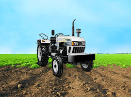 Eicher Tractors 333 Super Plus