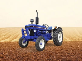 Farmtrac   Champion 35 All Rounder