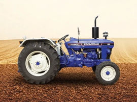 Farmtrac Champion 35  Haulage Master