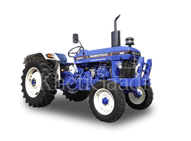 Farmtrac Champion 35