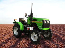Indo Farm 1020 DI