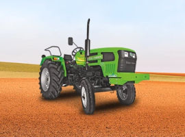 Indo Farm 3035 DI