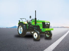 Indo Farm 3040 DI