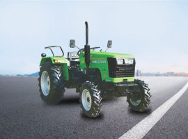 Indo Farm 3048 DI 4WD