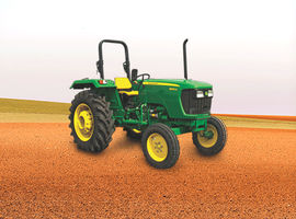 John Deere 5039D-Power Pro