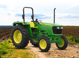 John Deere 5105 GearPro 4WD