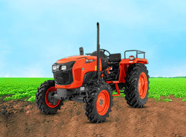Kubota Kubota MU 4201