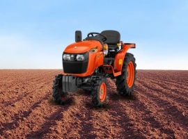 Kubota NEO STAR A211N 4WD