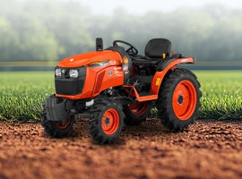 Kubota NEO STAR B2441 4WD