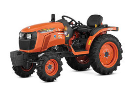 Kubota NEO STAR B2441 4WD