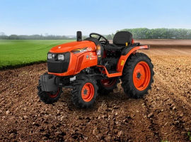 Kubota NEO STAR B2741 4WD