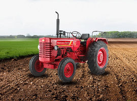 Mahindra 255 DI POWER PLUS