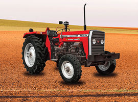 Massey Ferguson 1030 DI MAHASHAKTI