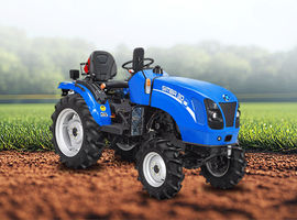 New Holland Blue Series Simba 30