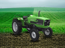 Same Deutz Fahr 3035E