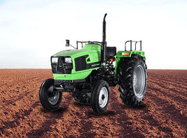 Same Deutz Fahr 3040E