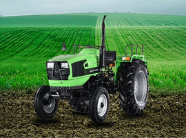 Same Deutz Fahr 3042E