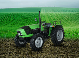 Same Deutz Fahr Agrolux 45