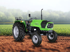 Same Deutz Fahr Agrolux50