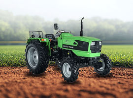 Same Deutz Fahr Agromaxx 4045 E 4WD
