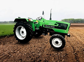 Same Deutz Fahr Agromaxx 4045 E